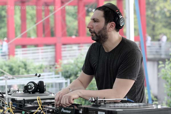 GILB'R VS JOAKIM - 2012-05-27 - PARIS - Parc de la Villette - 